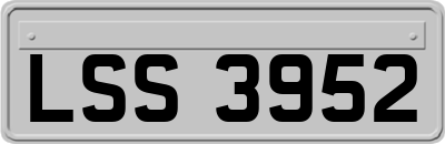 LSS3952