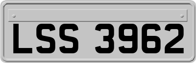 LSS3962