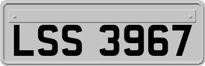 LSS3967