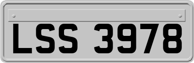 LSS3978