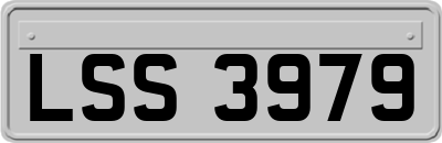 LSS3979