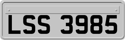 LSS3985