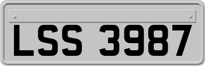 LSS3987