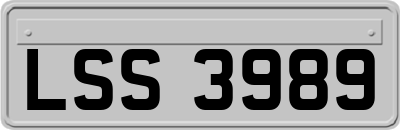 LSS3989