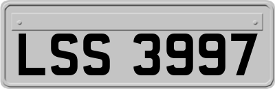 LSS3997