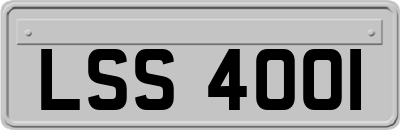 LSS4001
