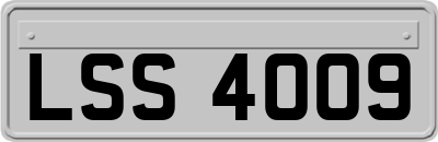 LSS4009