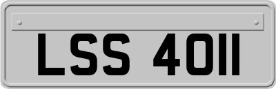 LSS4011
