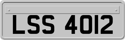 LSS4012
