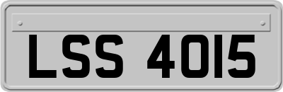 LSS4015