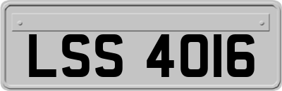 LSS4016