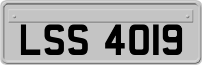 LSS4019