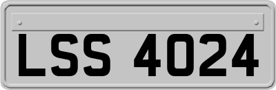 LSS4024