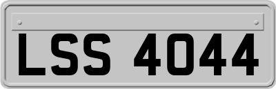 LSS4044