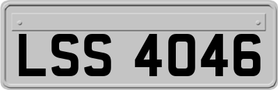 LSS4046