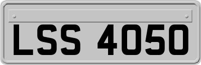 LSS4050
