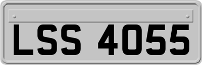 LSS4055