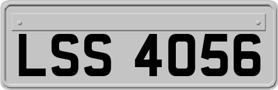 LSS4056