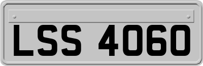 LSS4060