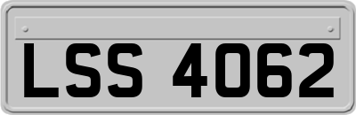 LSS4062
