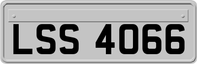 LSS4066