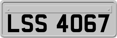 LSS4067