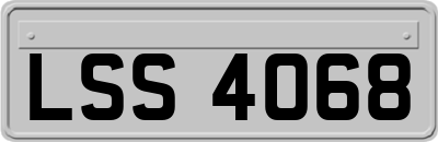 LSS4068