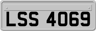 LSS4069