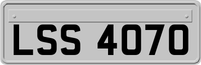 LSS4070