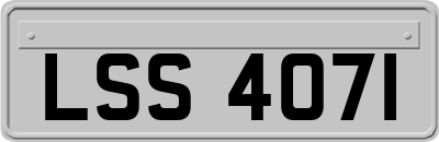 LSS4071
