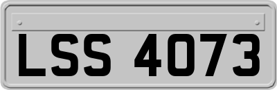LSS4073