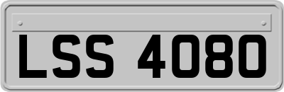 LSS4080