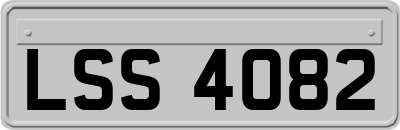 LSS4082