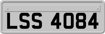 LSS4084