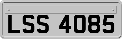 LSS4085