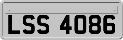 LSS4086