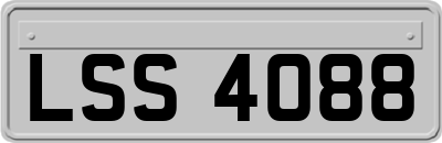 LSS4088