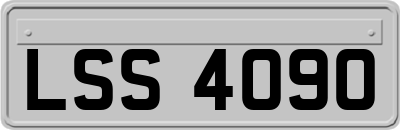 LSS4090