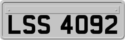LSS4092
