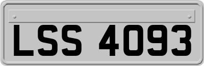 LSS4093