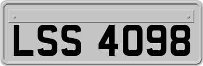 LSS4098