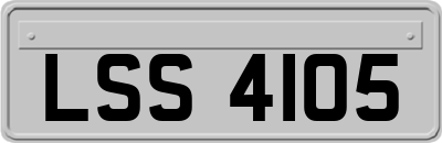 LSS4105