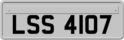 LSS4107