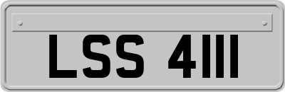 LSS4111