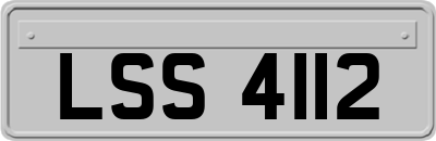 LSS4112