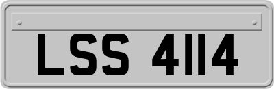 LSS4114