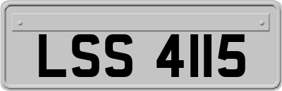 LSS4115