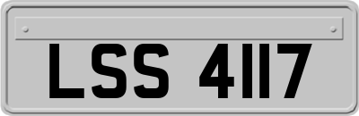 LSS4117