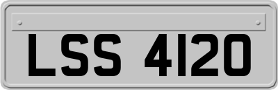 LSS4120