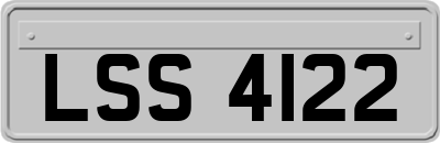 LSS4122